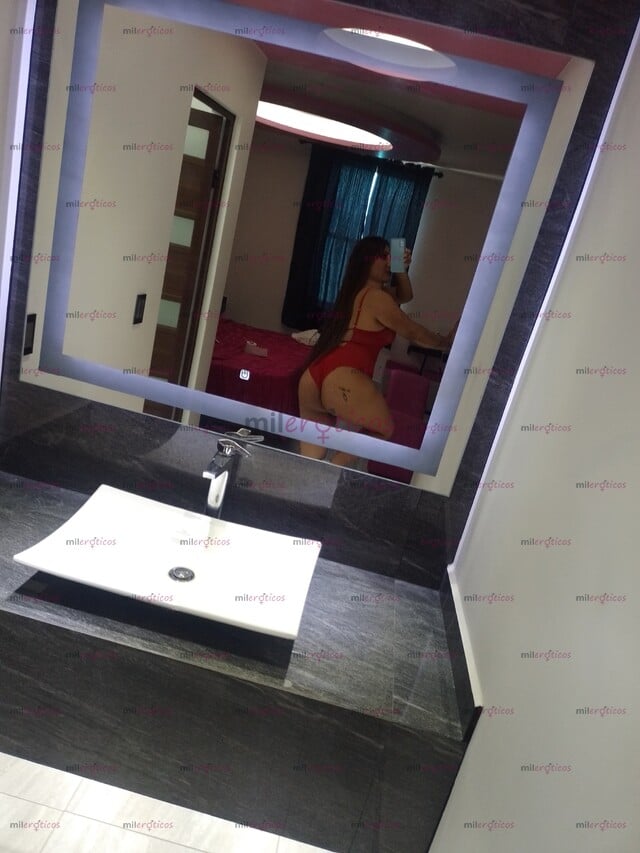 FOTOS DE GATITA SUPER PUTONA LISTA PARA COMERSE TU LECHITA