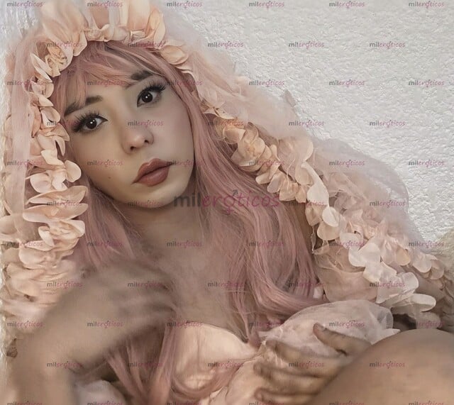 FOTOS DE MUÑEQUITA TRANS PETIT DOTADA, Y CHIQUITA DE ESTATURA PERO GRANDOTA DE PLACER