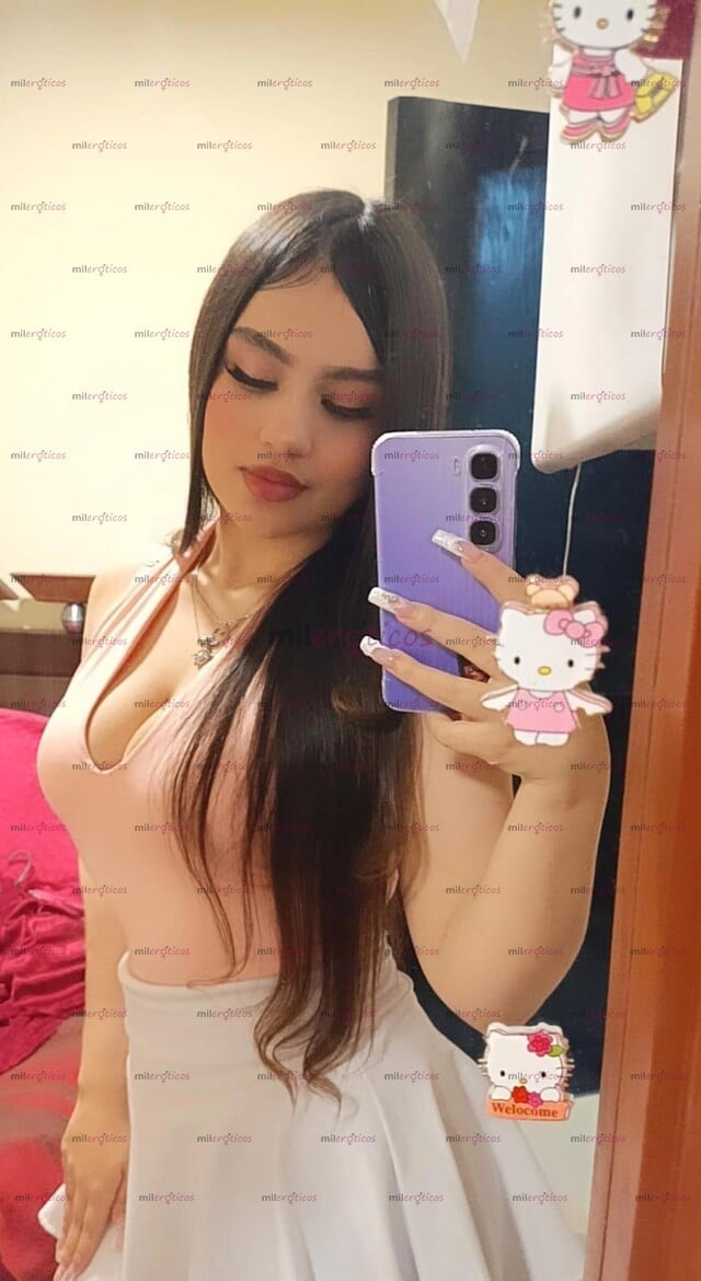 FOTOS DE HOLA SOY ISABELA DE 18 AÑOS NUEVA EN LA ISLA CUMPLO FETICHES