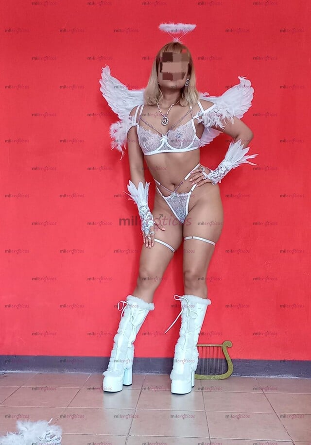 FOTOS DE ANGELITA CLEOPATRA BESO CELESTIAL...MI RINCONCITO EN TELEGRAM