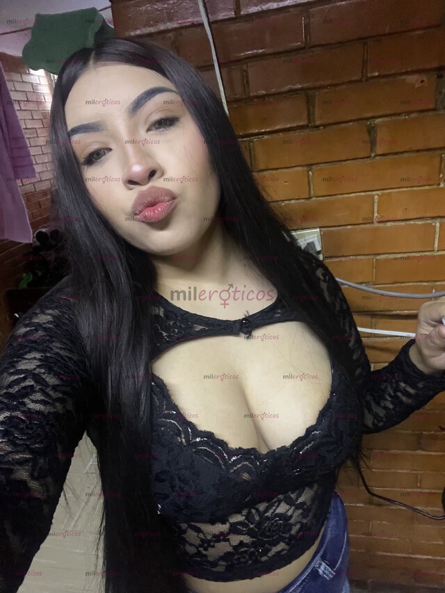 FOTOS DE VEN Y CONOCE MI LADO MÁS CALIENTE CHAPARRITA