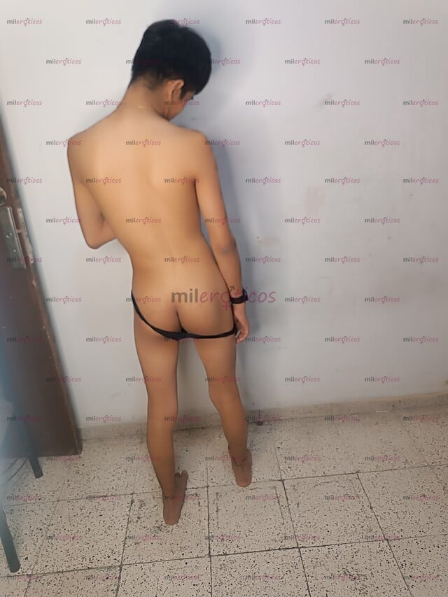 FOTOS DE CARAMELITO JOVEN 19 AÑOS COMPLACIENTE PARA MADUROS SOLVENTES