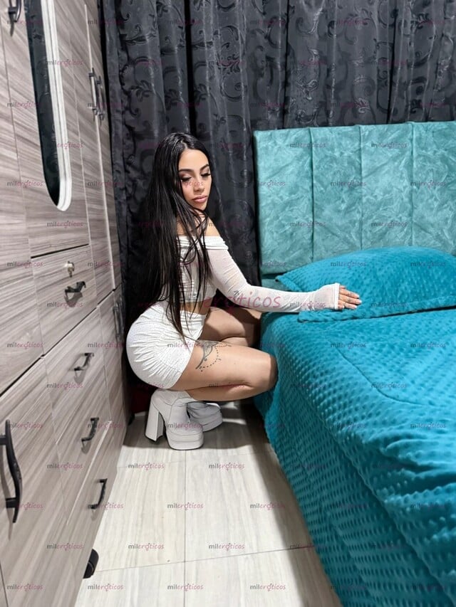 FOTOS DE VANESSA LINDA NENA DE 21 AÑOS CON CARITA ANGELICAL