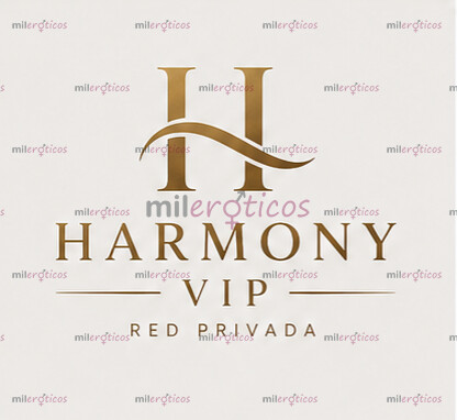 FOTOS DE HARMONY VIP RED PRIVADA & ATENCIÓN EXCLUSIVA