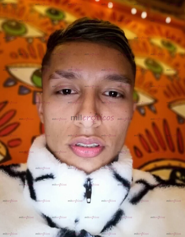 FOTOS DE CHICO JOVEN 22 AÑOS, HAGO SERVICIOS DE BARBERÍA A TU DOMICILIO