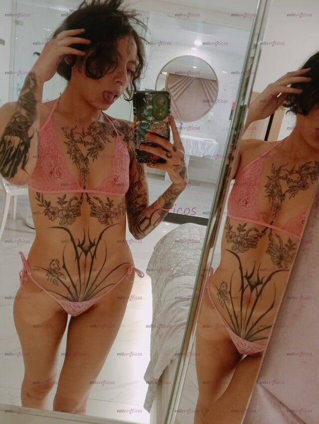 FOTOS DE SEXY BILINGÜE NATURAL COLOMBIANA TATUADA NINFA XX PRUEBAME