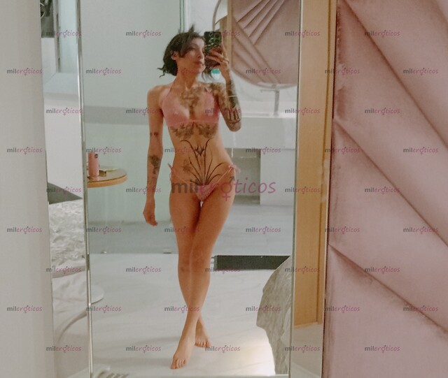 FOTOS DE SEXY BILINGÜE NATURAL COLOMBIANA TATUADA NINFA XX PRUEBAME