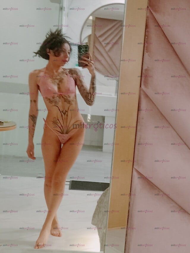 FOTOS DE SEXY BILINGÜE NATURAL COLOMBIANA TATUADA NINFA XX PRUEBAME