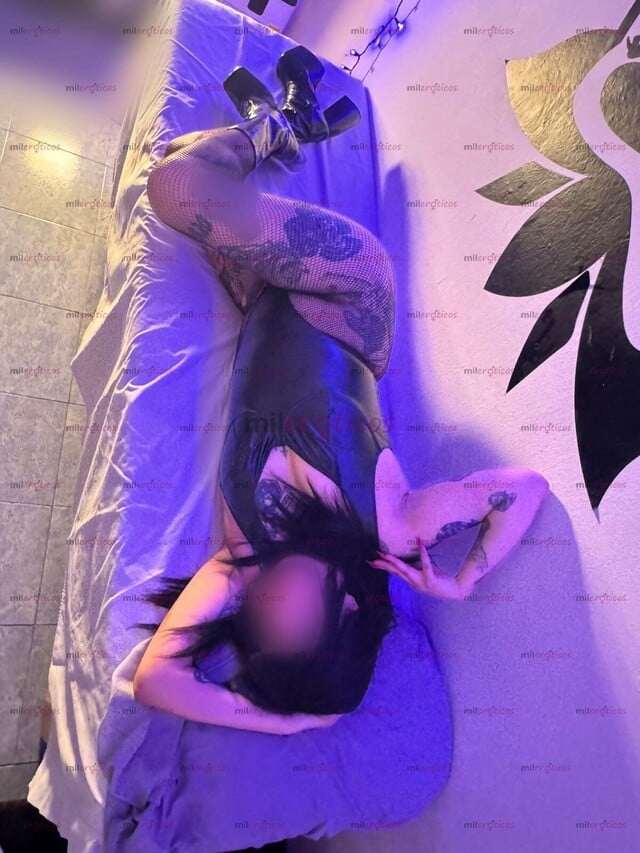 FOTOS DE HERMOSA MASAJISTA VAMPIRESA TODA UNA DIOSA DEL TANTRA
