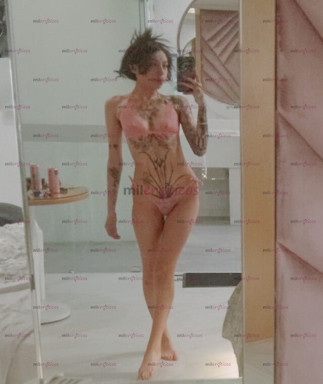 FOTOS DE SEXY BILINGÜE NATURAL COLOMBIANA TATUADA NINFA XX PRUEBAME