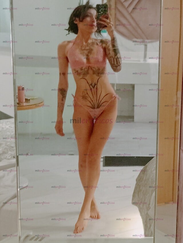 FOTOS DE SEXY BILINGÜE NATURAL COLOMBIANA TATUADA NINFA XX PRUEBAME