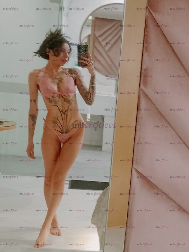 FOTOS DE BILINGÜE TATUADA AMO EL AN$L. Y EL $$ SOLO CABALLEROS SOLVENTES. MODEL INDP