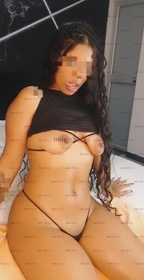 FOTOS DE ISABELLA, RICA SEXI, EXÓTICA, APRETADITA, ACUERPADITA