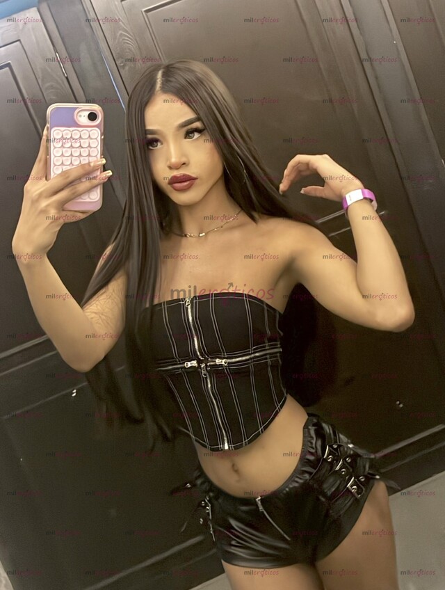 FOTOS DE STACY HERMOSA CHICA DE 1.63 DELGADITA Y PETIT TU FANTASÍA ECHA REALIDAD