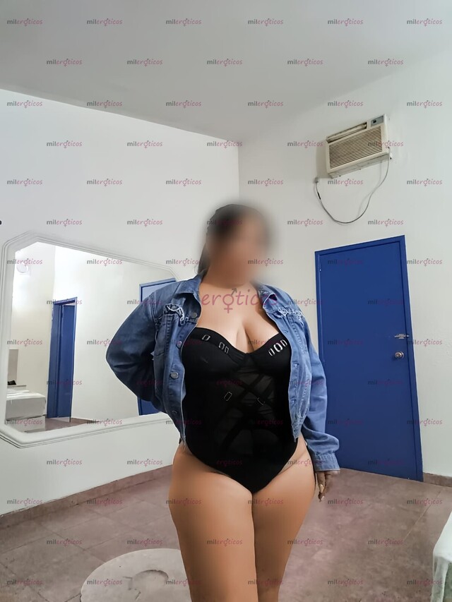 FOTOS DE SOY MARIEL CHUBY COMPLACIENTE CON UNAS TETAS ENORMES