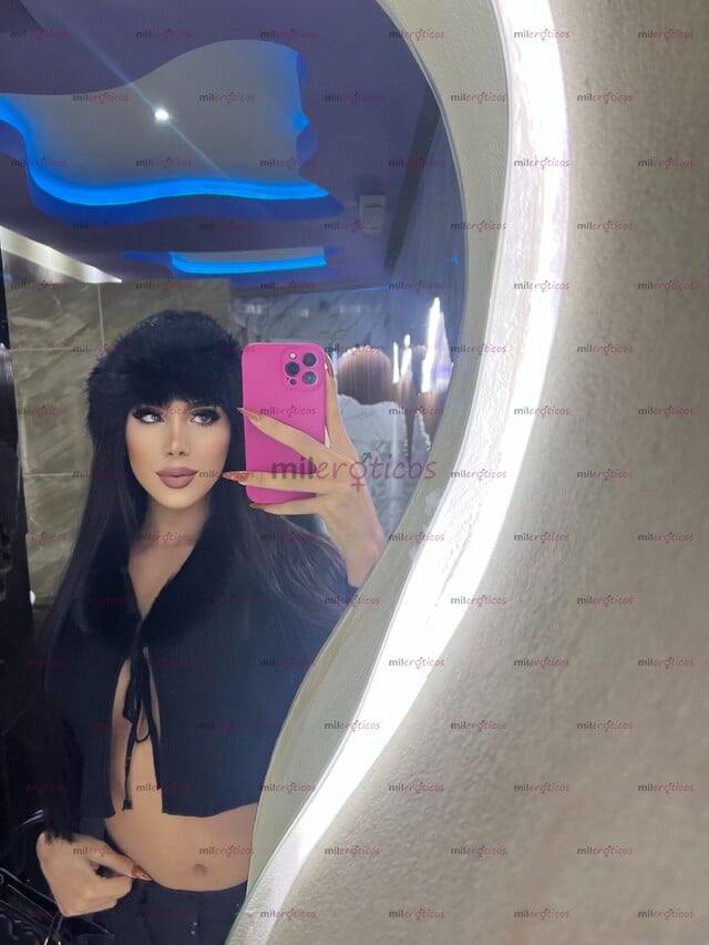 FOTOS DE GUAPA MUÑECA , TU MEJOR OPCION NO TE PUEDES QUEDAR CON LAS GANAS DE PROBAR