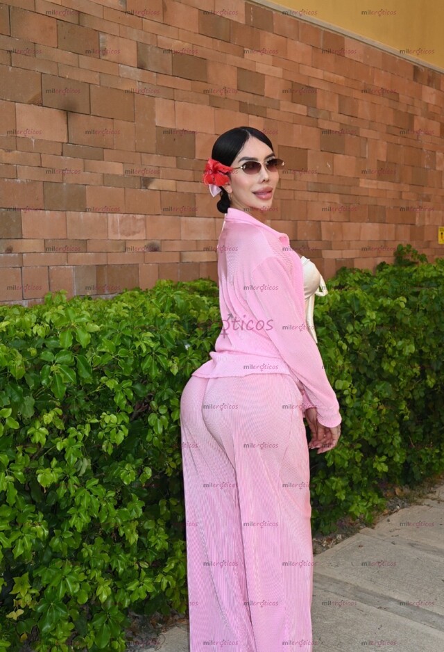 FOTOS DE SOY LO QUE TUS OJOS VEN Y TU MENTE DESEA CATALINA HERMOSA TRANS DE LUJO