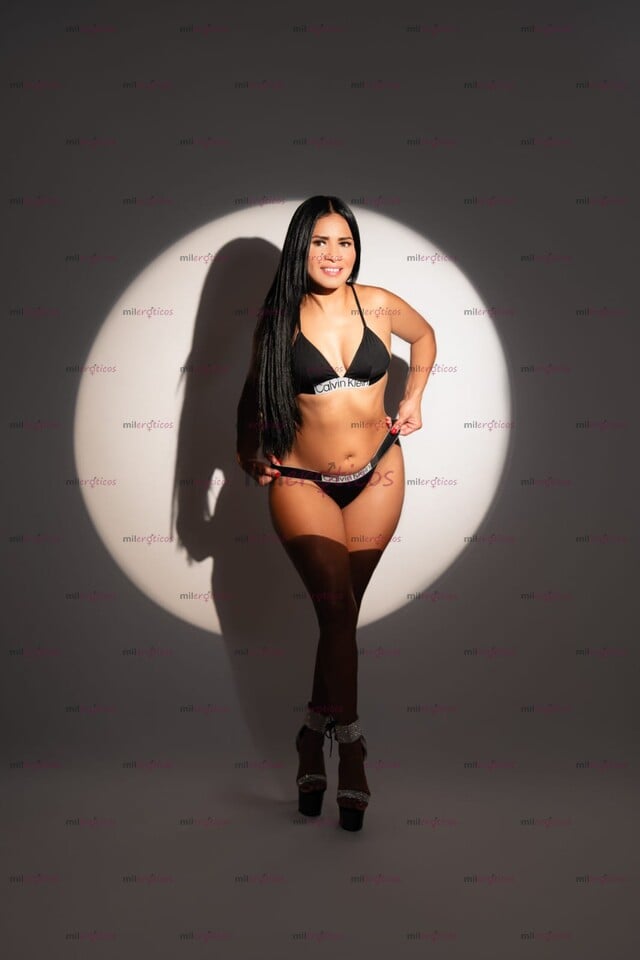 FOTOS DE SOY VALERIA VENEZOLANA NUEVA EN TU CIUDAD DISPUESTA A DARTE MUCHO PLACER