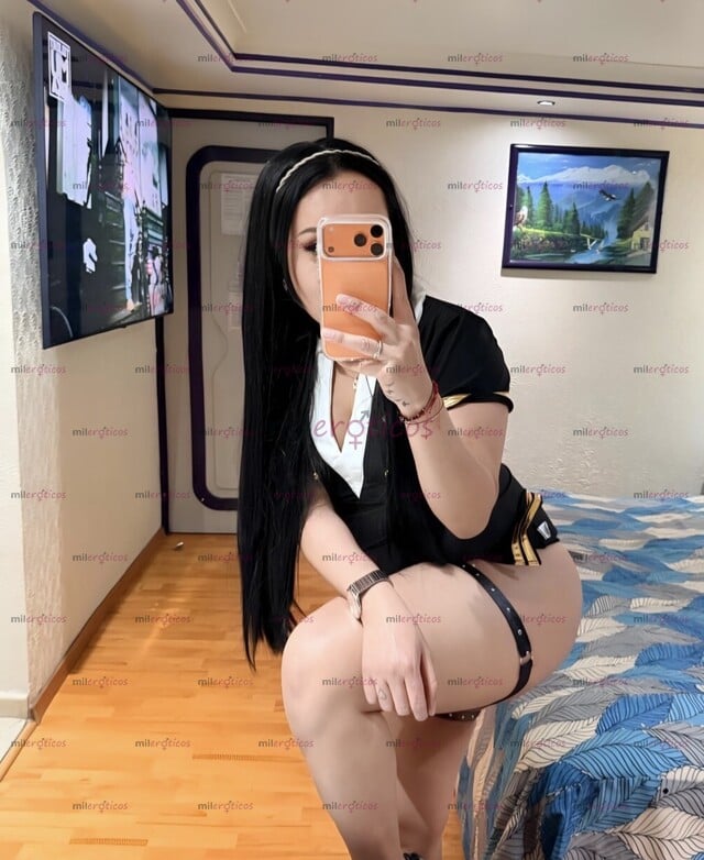 FOTOS DE ANA NICOLE CARIÑOSA GOLOSITA NENA TOP EN TU ZONA