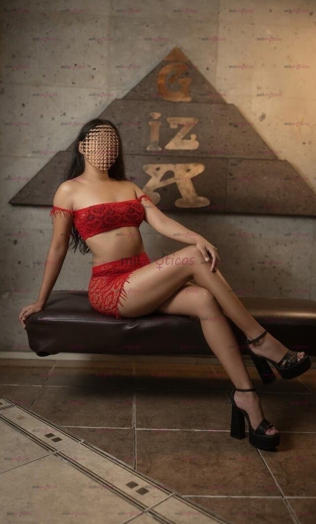 FOTOS DE JOVEN 19 ALOS, DELGADA Y LISTA PARA CONSENTIRTE