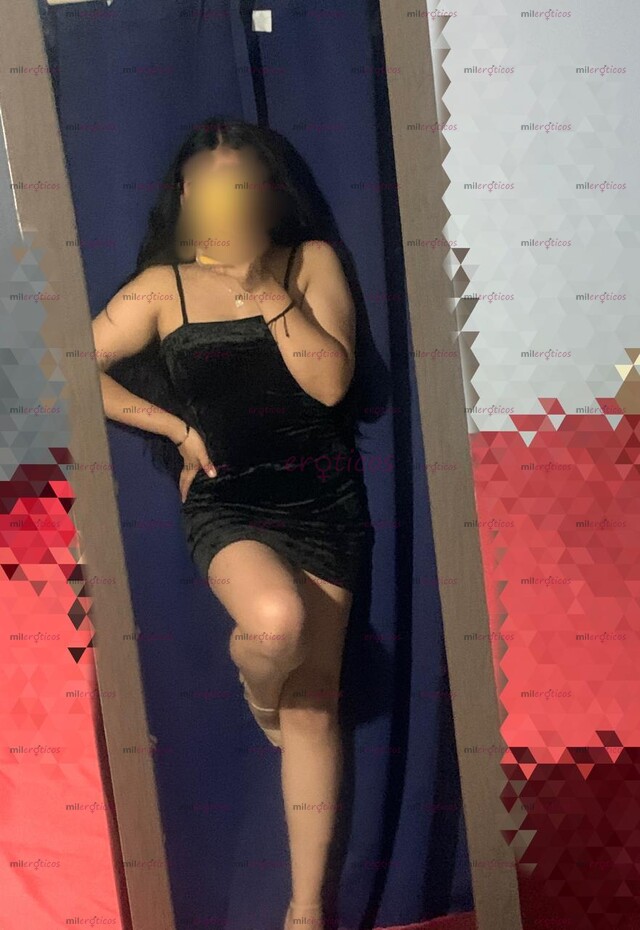 FOTOS DE LA FLAQUITA MAS GUAPA Y CACHONDA CON LA QUE QUERRAS REPETIR