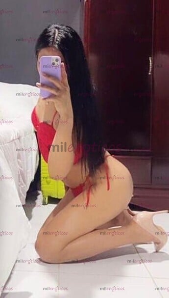 FOTOS DE VEN! CUMPLE TU FANTASÍA CONMIGO, DEJA LOS TABÚES Y COMPRUEBA QUE SE SIENTE.