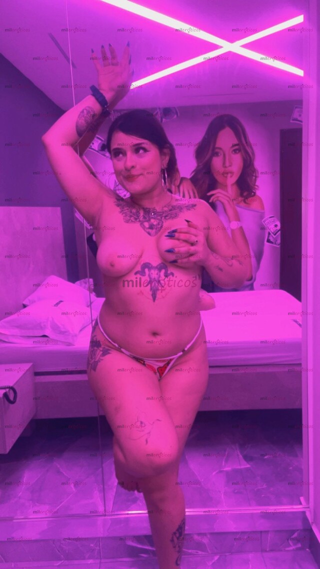 FOTOS DE RICA DIABLA QUE CUMPLE TUS FANTASÍAS MÁS PERVERSAS