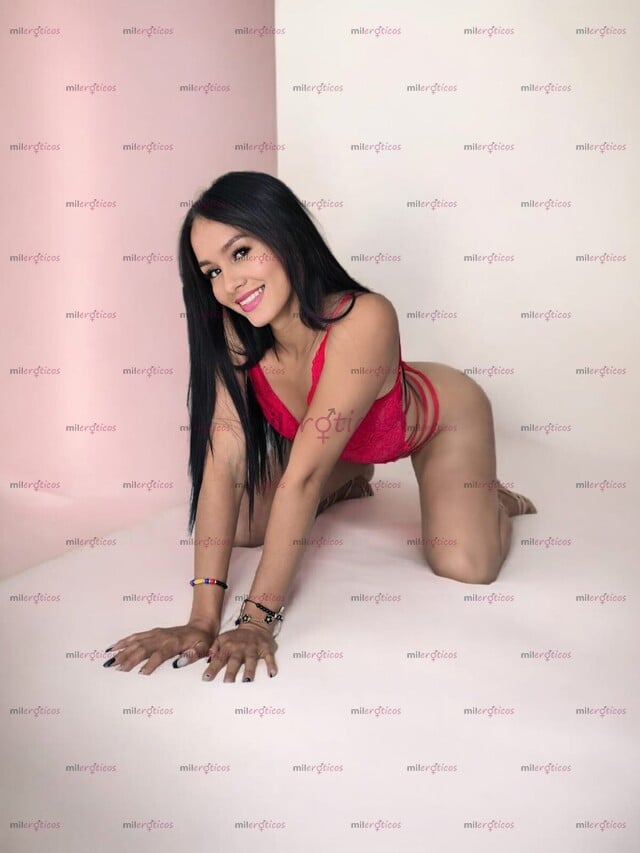 FOTOS DE NOVEDAD EN LA ZONA RECIEN LLEGADA VALERY DE PASO FOTOS REALS MAMASITA RICA