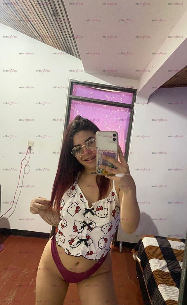 FOTOS DE FLACA PERIROJA CUERPO NATURAL PARA ESTRENAR LLEGA A TU CUIDAD