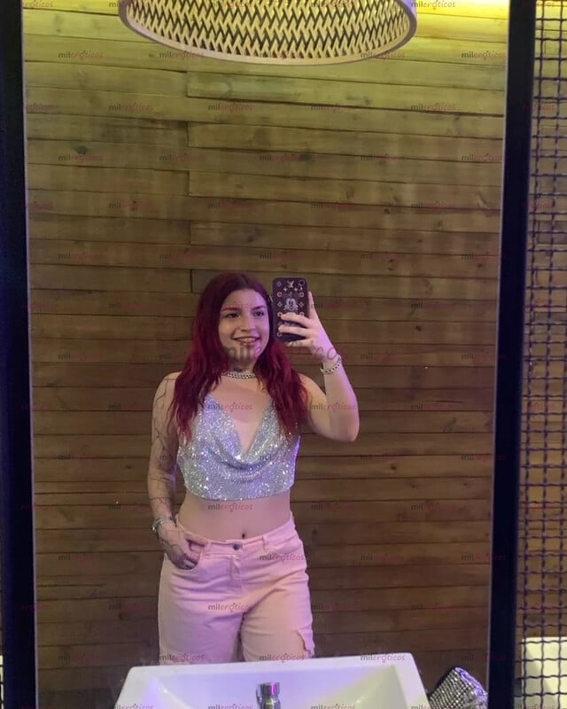 FOTOS DE FLACA PERIROJA CUERPO NATURAL PARA ESTRENAR LLEGA A TU CUIDAD