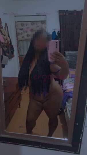 FOTOS DE PAREJA REAL, INTERRACIAL HACEMOS TRÍOS, FANTASÍA, Y CONTENIDO