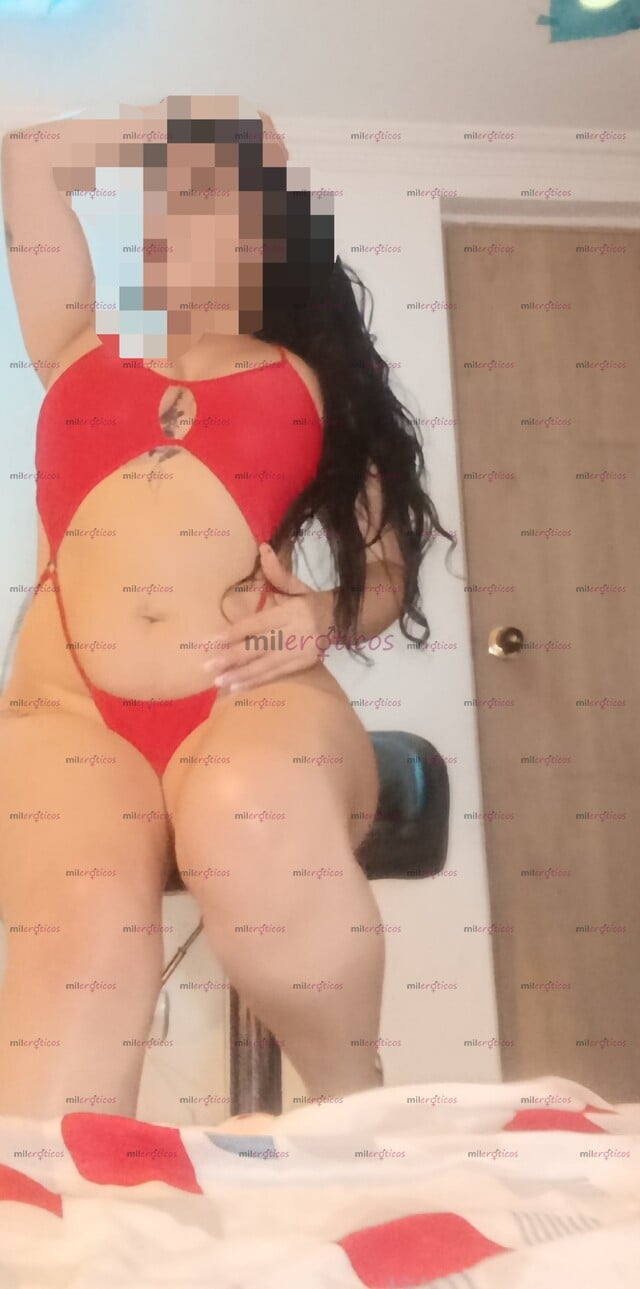 FOTOS DE JOHANNA EXCLUSIVA Y MUY COMPLACIENTE SERVICIO GARANTIZADO