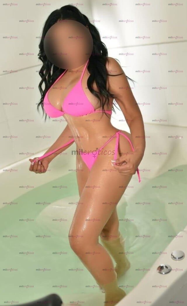 FOTOS DE SÚPER SEXY, DE PIEL BLANCA Y UN ROSTRO QUE TE VA A ENCANTAR.