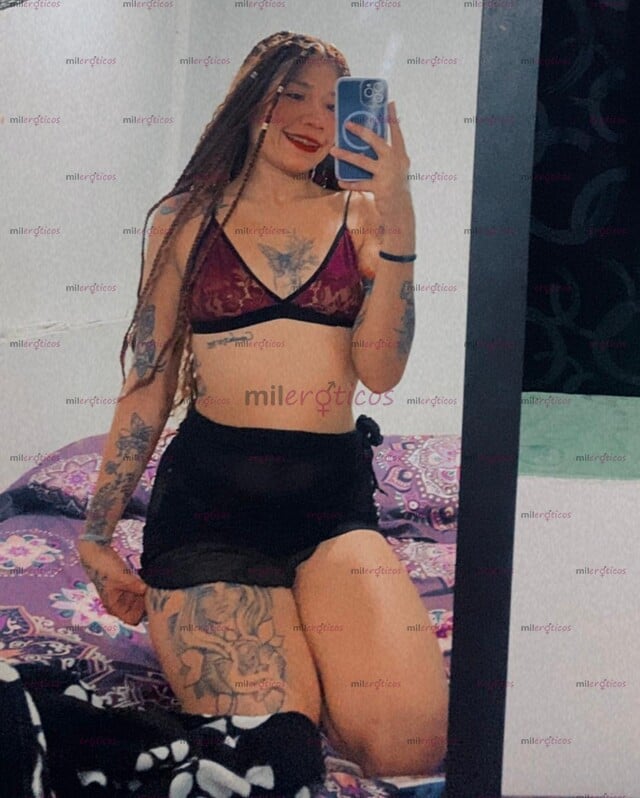 FOTOS DE ÚLTIMOS DIAS POLLITA SEXI EXTRVERTIDA QUE TE HARA SENTIR LA MJOR SENSACION