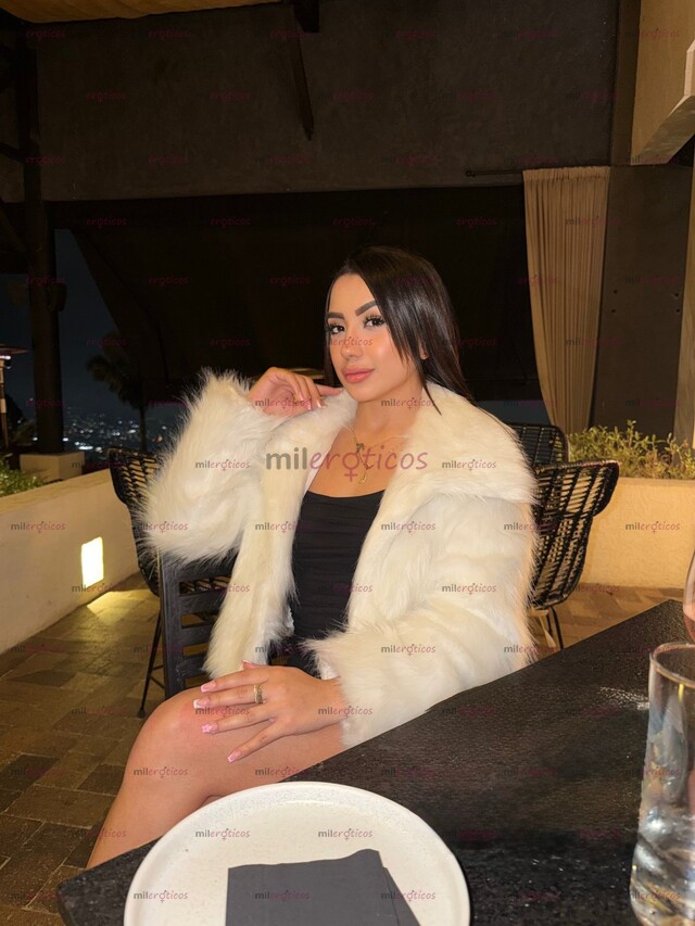 FOTOS DE HERMOSA MODELO VIP DESDE COLOMBIA NUEVA EN TU CIUDAD
