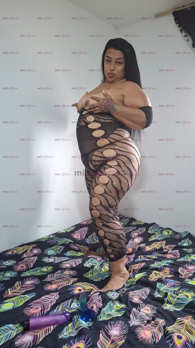 FOTOS DE ÚLTIMO DÍA MUJER MADURA COMPLACIENTE TRIPLATO