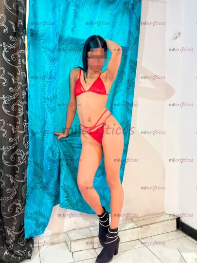 FOTOS DE LUNA HERMOSA FLACA VEN Y DAME DURO PAPI PROMO DESDE 30K