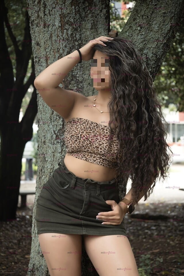 FOTOS DE LAURA MONA OJIVERDE NUEVA EN TU CIUDAD, CUERPO DE INFARTE 100% COMPLACIENTE!