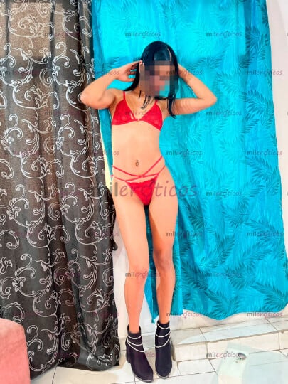 FOTOS DE LUNA HERMOSA FLACA VEN Y DAME DURO PAPI PROMO DESDE 30K