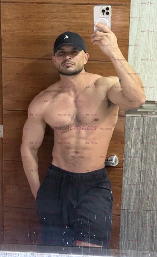 FOTOS DE GIGOLO 23 CM DE DOTACIÓN CUERPO DE GYM DISPONIBLE LAS 24 HORAS