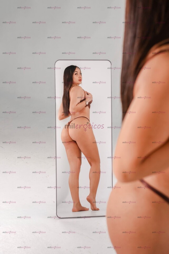 FOTOS DE DELICIOSA COLOMBIANA CON GANAS DE COGERTE