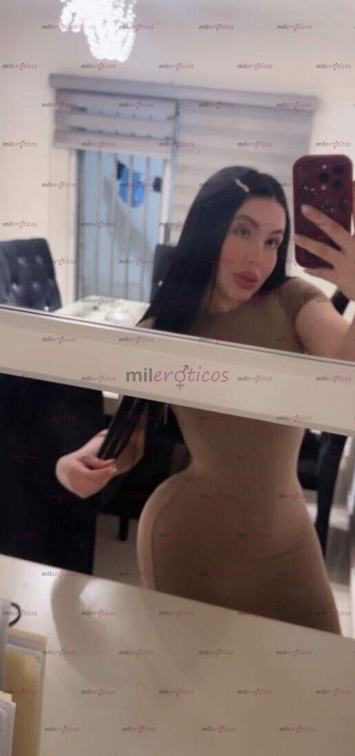FOTOS DE SOY TU MEJOR OPCIÓN OPERADA MUY HERMOSA COMENSANDO A TRABAJAR R