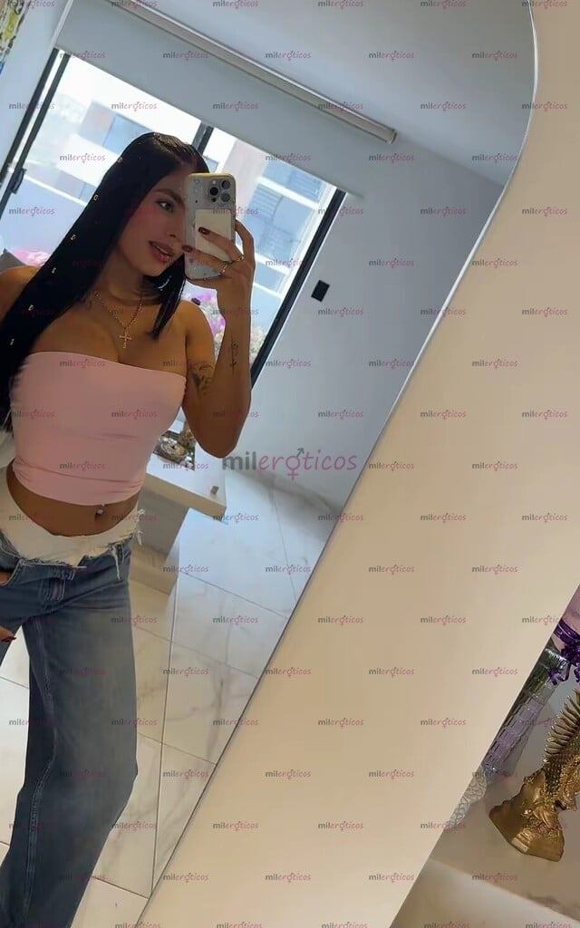 FOTOS DE CHANNEL, 21 AÑOS, VENEZOLANA, RECIÉN LLEGADA A PUEBLA FOTOS 100% REALES