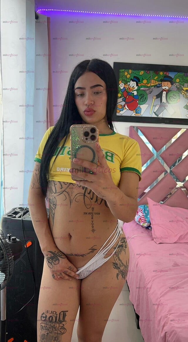 FOTOS DE HOLA MI NOMBRE ES VANESA, 18 AÑOS DE VISITA EN TU CIUDAD.