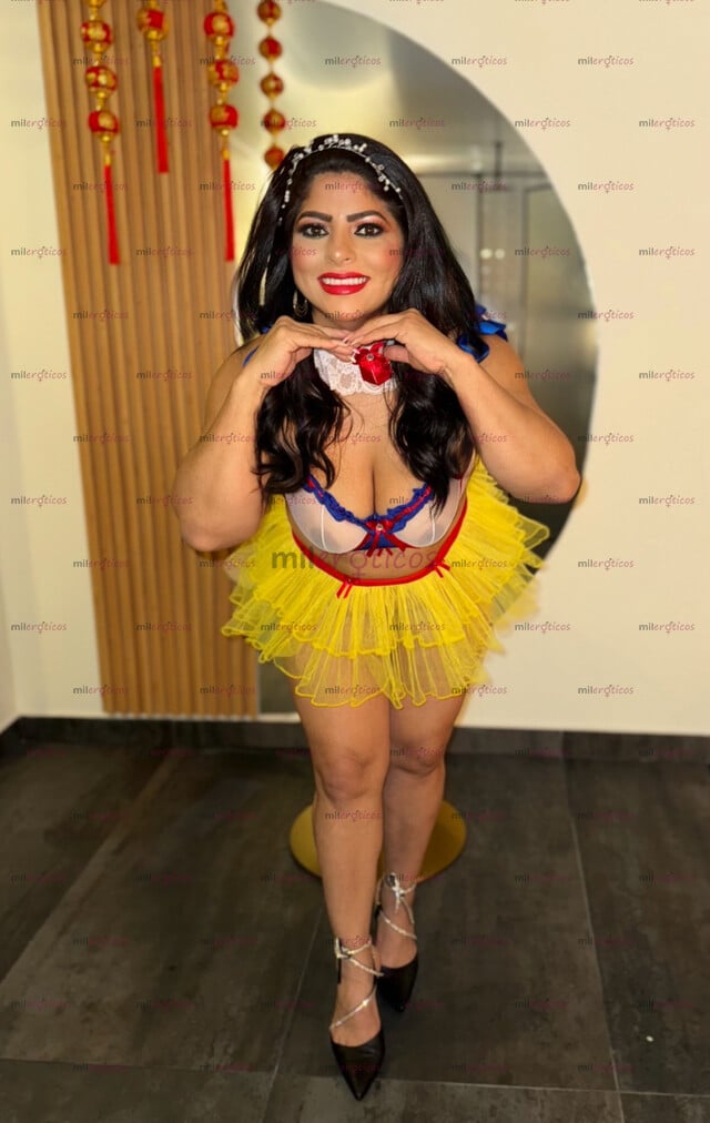 FOTOS DE HOLA SALUDOS BB SOY BLANCA NIEVES BUSCO UN PRÍNCIPE O UN ENANO QUE ME DE VERGA
