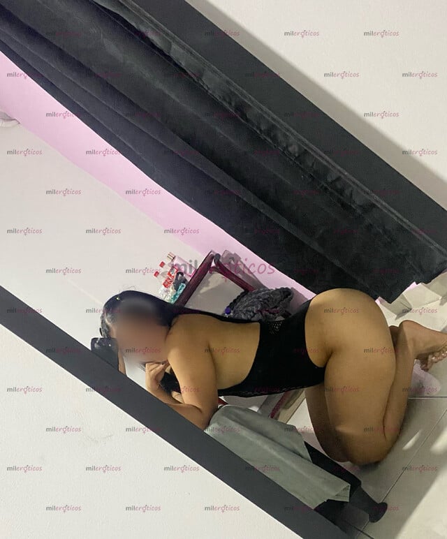 FOTOS DE ANDO DE PASO LINDA NIÑA DE 18 AÑOS CON CARA DE ÁNGEL LISTA PARA CUMPLIR