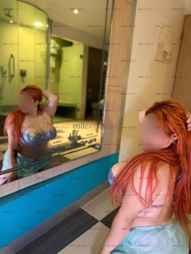 FOTOS DE TENTACION DE INVIERNO.....DANIK CHICA DE FUEGO AGENDA HOY REGALITO NAVIDEÑO