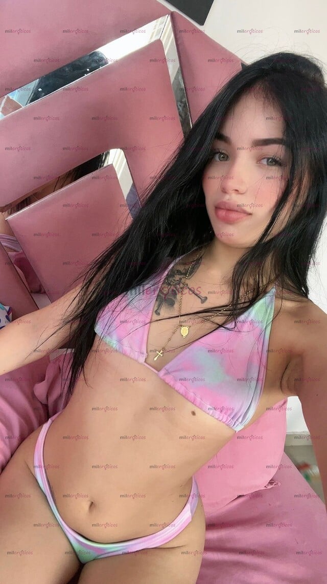 FOTOS DE HOLA, SOY ANGEL DE 18 AÑOS, DISPONIBLE PARA SATISFACERTE.