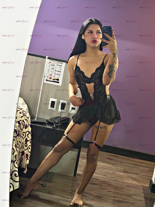 FOTOS DE COMPAÑÍA FEMENINA, DISCRETA Y TRATO DE NOVIOS