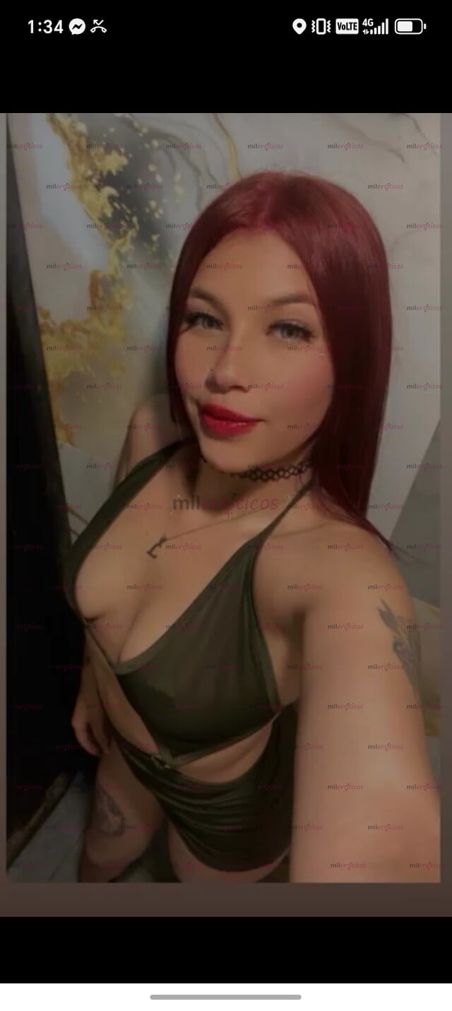 FOTOS DE CHICA ARDIENTE Y ESTRECHITA CON GANAS DE MUCHA LECHE